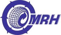 Logo MRH Mülsen