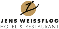 Logo Jens Weißflog Hotel & Restaurant