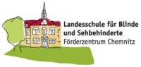 Logo Landesschule für Blinde und Sehbehinderte Förderzentrum Chemnitz